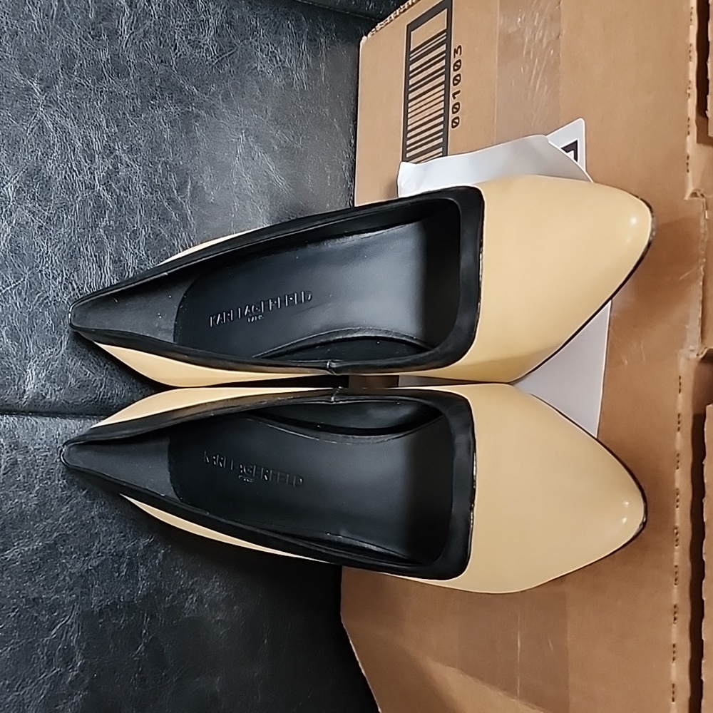 Karl Lagerfeld Heels
